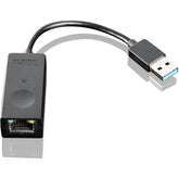 Lenovo Thinkpad Usb 3.0 Gigabit Ethernet Adapter Full Duplex Flow Control - CompuMe